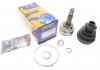 Купити ШРКШ (зовнішній) Toyota Yaris I 1.3/1.5/1.4D-4D 99-05 (24z/23z57.9mm/84.9mm) (+ABS 48) Toyota Yaris Metelli 15-1450 (фото1) підбір по VIN коду, ціна 1496 грн.