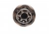 Купити ШРКШ (зовнішній) Toyota Yaris I 1.3/1.5/1.4D-4D 99-05 (24z/23z57.9mm/84.9mm) (+ABS 48) Toyota Yaris Metelli 15-1450 (фото4) підбір по VIN коду, ціна 1496 грн.