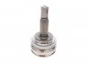 Купити ШРКШ (зовнішній) Toyota Yaris I 1.3/1.5/1.4D-4D 99-05 (24z/23z57.9mm/84.9mm) (+ABS 48) Toyota Yaris Metelli 15-1450 (фото5) підбір по VIN коду, ціна 1496 грн.