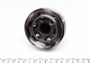 Купить Шрус (наружный) Citroen C4 04-11/Peugeot 207 06-15/307 00-09 (25z/22z/58.7mm/79.5mm/47.7mm) Citroen C4, Peugeot 307, 207 Metelli 15-1456 (фото2) подбор по VIN коду, цена 1015 грн.