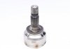 Купить Шрус (наружный) Citroen C4 04-11/Peugeot 207 06-15/307 00-09 (25z/22z/58.7mm/79.5mm/47.7mm) Citroen C4, Peugeot 307, 207 Metelli 15-1456 (фото4) подбор по VIN коду, цена 1015 грн.