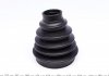 Купить Шрус (наружный) Citroen C4 04-11/Peugeot 207 06-15/307 00-09 (25z/22z/58.7mm/79.5mm/47.7mm) Citroen C4, Peugeot 307, 207 Metelli 15-1456 (фото7) подбор по VIN коду, цена 1015 грн.