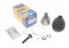 Купить Шрус (наружный) Audi A3/Skoda Octavia/VW Golf/Touran 03-13/Caddy 04-06 (36z/30z/59.6mm/89.9mm/40mm) Audi A3, Volkswagen Touran, Golf, Caddy, Seat Altea, Skoda Octavia, Seat Toledo, Leon Metelli 15-1462 (фото1) подбор по VIN коду, цена 1187 грн.