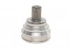 Купить Шрус (наружный) Audi A3/Skoda Octavia/VW Golf/Touran 03-13/Caddy 04-06 (36z/30z/59.6mm/89.9mm/40mm) Audi A3, Volkswagen Touran, Golf, Caddy, Seat Altea, Skoda Octavia, Seat Toledo, Leon Metelli 15-1462 (фото15) подбор по VIN коду, цена 1187 грн.