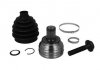 Купити ШРКШ (зовнішній) Seat Altea/Leon 06-/Skoda Octavia II/VW Golf V/VI 03-13 (36z/30z/59.5mm/81mm/40.3mm) Skoda Octavia, Volkswagen Golf, Seat Altea, Leon, Toledo Metelli 15-1465 (фото1) підбір по VIN коду, ціна 1624 грн.