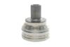 Купити ШРКШ (зовнішній) Seat Altea/Leon 06-/Skoda Octavia II/VW Golf V/VI 03-13 (36z/30z/59.5mm/81mm/40.3mm) Metelli 15-1465 (фото3) підбір по VIN коду, ціна 1654 грн.