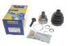 Купити ШРКШ (зовнішній) Seat Altea/Leon 06-/Skoda Octavia II/VW Golf V/VI 03-13 (36z/30z/59.5mm/81mm/40.3mm) Metelli 15-1465 (фото5) підбір по VIN коду, ціна 1654 грн.