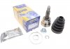 Купити ШРКШ (зовнішній) Mazda 323 F IV/S IV 98-04/Premacy 99-05 (26z/29z/55.96mm/79.7mm/63mm) Mazda 323 Metelli 15-1472 (фото1) підбір по VIN коду, ціна 1382 грн.