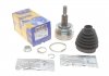 Купить Шрус (наружный) VW Crafter 06-11/T5/Multivan 03-15 (38z/27z/63mm/100mm/53.5mm) Metelli 15-1478 (фото1) подбор по VIN коду, цена 1417 грн.