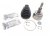 Купить Шрус (наружный) VW T5/Multivan V 03-15/T6 15- (38z/29z/63mm/106mm/53mm) Metelli 15-1479 (фото1) подбор по VIN коду, цена 2233 грн.