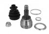 Купити Шрус (зовнішній) Mini (R50/R53/R52/R56) 1.4-1.6 (W10/N12) 01-10 (26zx21z/75.2mm/53.34mm) Mini Cooper Metelli 15-1480 (фото1) підбір по VIN коду, ціна 1251 грн.