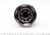 Купить Шрус (наружный) Ford Transit Connect/Tourneo Connect 02-13 (25z/24z/53.2mm/84.3mm/56mm) Ford Connect, Transit Metelli 15-1490 (фото3) подбор по VIN коду, цена 1310 грн.