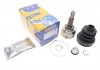 Купить ШРКШ (наружный) Renault Clio III/Modus 1.2/1.4 16V/1.5dCi 04-12 (23z/29z/49mm/79.7mm) Renault Clio, Twingo Metelli 15-1502 (фото1) подбор по VIN коду, цена 1721 грн.