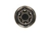 Купить Шрус (наружный) Opel Astra H/J 04-/Zafira B 05-15 (33z/22z/53mm/79.2mm/53mm) Opel Astra, Zafira Metelli 15-1504 (фото3) подбор по VIN коду, цена 1240 грн.