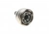 Купить ШРКШ (наружный) Volvo S70 2.0-2.4/2.5 TDI 96-00 (36z/27z/56.5mm/98.2mm) (+ABS 48) Volvo S40, V40, V70, C70, S80, XC70, S60, C30 Metelli 15-1538 (фото2) подбор по VIN коду, цена 1524 грн.