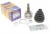 Купить Шрус (наружный) Renault Kangoo 01-/Megane/Scenic 99-03 (23z/30z/57.3mm/85mm/50.8mm) (+ABS44z) Nissan Kubistar, Renault Megane, Scenic, Clio, Kangoo Metelli 15-1542 (фото1) подбор по VIN коду, цена 1283 грн.