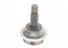 Купити ШРКШ (зовнішній) Peugeot 206 1.6 16V 00- (25z/22z/58.5/79.1/47.5) (+ABS 48) Peugeot 206 Metelli 15-1572 (фото4) підбір по VIN коду, ціна 1900 грн.