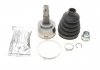 Купить ШРКШ (наружный) Fiat Punto/Opel Corsa 1.2-1.4 05- (22z/21z/51mm/75.1mm/40.5mm) Opel Corsa, Fiat Punto, Grande Punto, Lancia Musa, Alfa Romeo Mito, Volkswagen Caddy Metelli 15-1593 (фото1) подбор по VIN коду, цена 1517 грн.