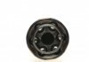 Купить Шрус (наружный) BMW X5 (E53) 00-06 (FWD) (30z/27z/65mm/98mm/49.5mm) BMW X5 Metelli 15-1627 (фото2) подбор по VIN коду, цена 2426 грн.