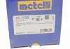 Купить ШРУС со смазкой в комплекте Citroen DS3, C3 Metelli 15-1703 (фото6) подбор по VIN коду, цена 1634 грн.