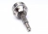 Купить Шрус (наружный) Ford Transit 06-14 (28z/29z/58.5mm/101.3mm/77.4mm) (+ABS48z) Ford Transit Metelli 15-1756 (фото4) подбор по VIN коду, цена 3048 грн.