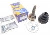 Купить ШРКШ (наружный) Nissan Qashqai/X-Trail 07-13/Juke 14- (29z/35z/56mm/90mm/59.4mm) Metelli 15-1784 (фото1) подбор по VIN коду, цена 1972 грн.