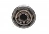 Купить ШРКШ (наружный) Nissan Qashqai/X-Trail 07-13/Juke 14- (29z/35z/56mm/90mm/59.4mm) Metelli 15-1784 (фото3) подбор по VIN коду, цена 1972 грн.