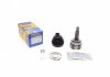 Купить Шрус (наружный) Hyundai i30 07-12 АКПП (27z/24z/60mm/80mm/64mm) (+ABS46z) Hyundai I30 Metelli 15-1866 (фото1) подбор по VIN коду, цена 1454 грн.