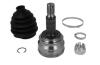 Купити ШРКШ (зовнішній) Jeep Patriot 2.4 08-17 (28z/33z/59.3mm/83.5mm) (к-кт) Metelli 15-1880 (фото1) підбір по VIN коду, ціна 2548 грн.