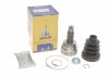 Купить Шрус (наружный) BMW X5 (E70/F15/F85) 06-18/X6 (E71/E72/F16/F86) 08-19 (30z/33z/64.7mm/86mm/60.5mm) BMW X5, X6 Metelli 15-1892 (фото1) подбор по VIN коду, цена 1222 грн.