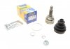 Купити ШРКШ (зовнішній) Mazda 5 1.8/2.0/2.0CD 05-10 (28z/24z/84.3mm) Mazda 5 Metelli 15-1893 (фото1) підбір по VIN коду, ціна 1269 грн.