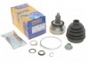 Купить ШРКШ (наружный) Skoda Fabia/Roomster/VW Polo/Audi A2 1.2TDI-2.0 99- (36z/30z/52mm/90mm/43.5mm) Seat Ibiza, Skoda Roomster, Audi A1, A2, Volkswagen Polo, Skoda Fabia, Seat Cordoba Metelli 15-1921 (фото1) подбор по VIN коду, цена 1721 грн.