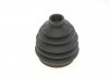 Купить ШРКШ (наружный) Skoda Fabia/Roomster/VW Polo/Audi A2 1.2TDI-2.0 99- (36z/30z/52mm/90mm/43.5mm) Seat Ibiza, Skoda Roomster, Audi A1, A2, Volkswagen Polo, Skoda Fabia, Seat Cordoba Metelli 15-1921 (фото2) подбор по VIN коду, цена 1721 грн.