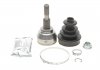 Купити ШРКШ (зовнішній) Ford Mondeo V 1.5/1.5-1.6 TDCi 14- (27z/26z/55mm/86.9mm/47mm) Ford Mondeo Metelli 15-1935 (фото1) підбір по VIN коду, ціна 1498 грн.