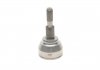 Купить ШРКШ (наружный) Ford Mondeo V 1.5/1.5-1.6 TDCi 14- (27z/26z/55mm/86.9mm/47mm) Ford Mondeo Metelli 15-1935 (фото4) подбор по VIN коду, цена 1431 грн.