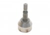 Купити ШРКШ (зовнішній) Opel Astra K 1.4/1.6 CDTi 15- (33z/24z/52.24mm/84.5mm/57.25mm) Opel Astra Metelli 15-1948 (фото5) підбір по VIN коду, ціна 1614 грн.