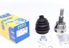 Купить Шрус (наружный) Ford C-Max/Focus/Transit Connect/Tourneo Connect 12- (33z/27z/62.75mm/82mm/46.5mm) Ford Focus, Connect, Transit, C-Max Metelli 15-1955 (фото1) подбор по VIN коду, цена 1785 грн.