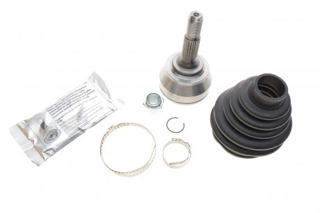 ШРКШ (зовнішній) Citroen C3 III/C4/Peugeot 2008/301 1.2-1.6VTi/1.4-1.6HDi 12- (21z/34z/48.5mm/85.9mm) Metelli 15-1987