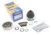 Купить Шрус (внутренний) Audi 80 72-94/Seat 93-02/VW Caddy 82-92/Golf/Passat 74-99/Polo 95-02 (33z/94mm) Audi 80, Volkswagen Golf, Jetta, Passat, Scirocco, Vento, Seat Toledo, Ibiza, Cordoba, Volkswagen Caddy, Polo Metelli 16-1004 (фото1) подбор по VIN коду, цена 942 грн.