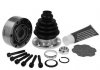 Купить Шрус (внутренний) Audi 80/A4 95-01/VW Caddy 96-04/Golf 83-04/Passat 83-97/Polo 95-01 (33z/100mm) Audi 80, Volkswagen Golf, Jetta, Passat, Scirocco, Corrado, Vento, Seat Toledo, Ibiza, Cordoba, Audi A4 Metelli 16-1010B (фото1) подбор по VIN коду, цена 1572 грн.