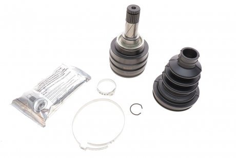 Купити ШРКШ (внутрішній) Opel Tigra 1.4 16V МКПП 94-00 (22z/28z/34.9mm/82mm) Metelli 16-1026 (фото1) підбір по VIN коду, ціна 2308 грн.