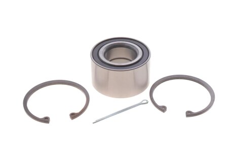 Підшипник маточини (передньої) Opel Astra F/Combo/Kadett/Vectra (34x66x37) (к-кт) Metelli 19-2178