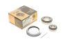 Купить Комплект подшипника маточить Ford Transit, Audi A4, Volkswagen Caddy Metelli 19-2262 (фото1) подбор по VIN коду, цена 568 грн.