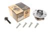 Купить Комплект подшипника ступицы Volkswagen Passat, Seat Leon, Volkswagen Touran, Caddy, Golf, Skoda Octavia, Superb, Volkswagen Jetta, Sharan, Skoda Yeti, Audi TT Metelli 19-2317 (фото1) подбор по VIN коду, цена 2226 грн.