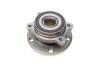 Купить Комплект подшипника ступицы Volkswagen Passat, Seat Leon, Volkswagen Touran, Caddy, Golf, Skoda Octavia, Superb, Volkswagen Jetta, Sharan, Skoda Yeti, Audi TT Metelli 19-2317 (фото3) подбор по VIN коду, цена 2226 грн.