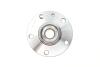 Купить Комплект подшипника ступицы Volkswagen Passat, Seat Leon, Volkswagen Touran, Caddy, Golf, Skoda Octavia, Superb, Volkswagen Jetta, Sharan, Skoda Yeti, Audi TT Metelli 19-2317 (фото4) подбор по VIN коду, цена 2226 грн.