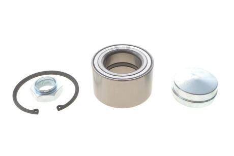 Підшипник маточини (передньої) Fiat Ducato/Citroen Jumper/Peugeot Boxer 94- (49x84x48) (к-кт) Metelli 19-2330