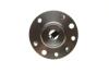 Купити Підшипник маточини (передньої) Opel Astra H/Zafira 04-15 Opel Astra, Zafira Metelli 19-2345 (фото6) підбір по VIN коду, ціна 3006 грн.