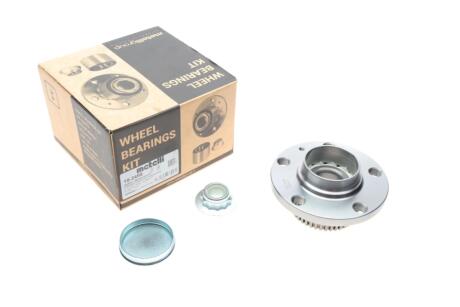 Комплект подшипника ступицы Metelli 19-2499