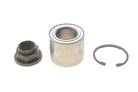 Підшипник маточини (задньої) Fiat Ducato 94-/Citroen Jumper/Peugeot Boxer 94-06 (42x75x60) (к-кт) Metelli 19-2709